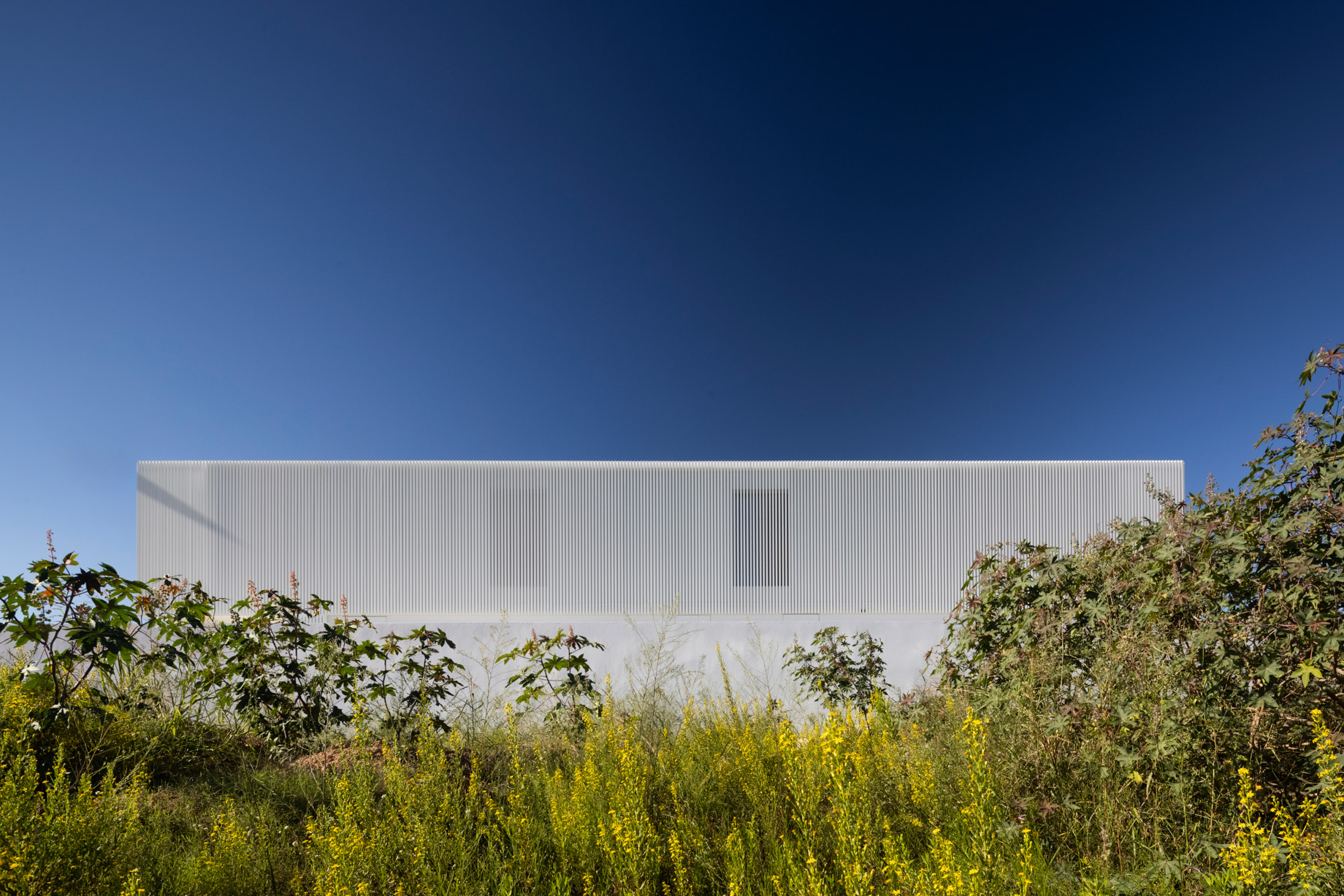 Casa Piera Permeable House – Borriana, Castellon, Spain – 2