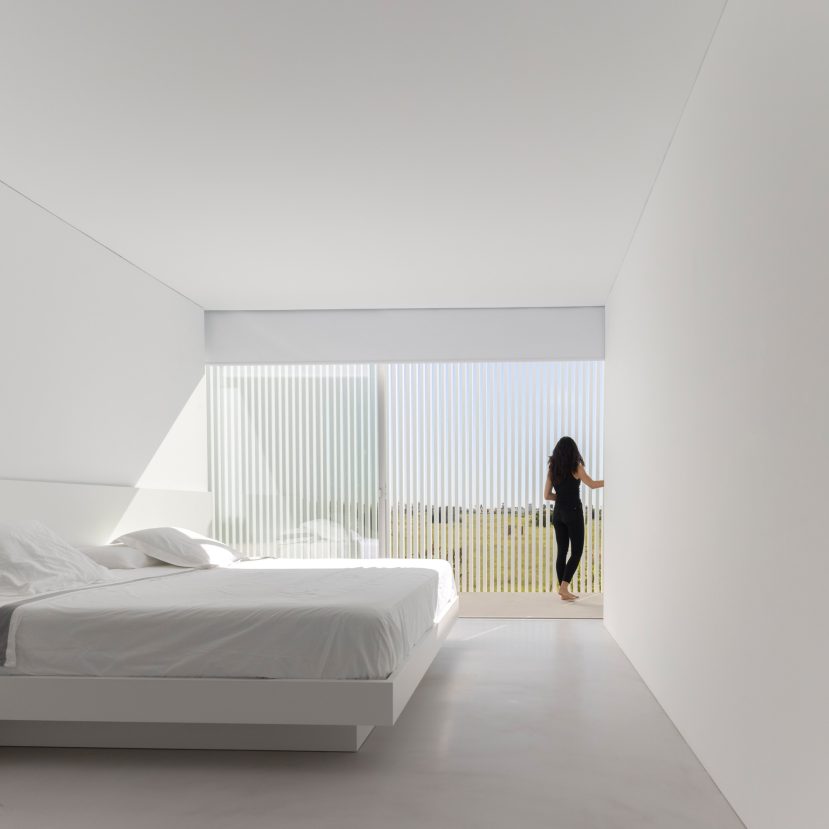 Casa Piera Permeable House - Borriana, Castellon, Spain - 26