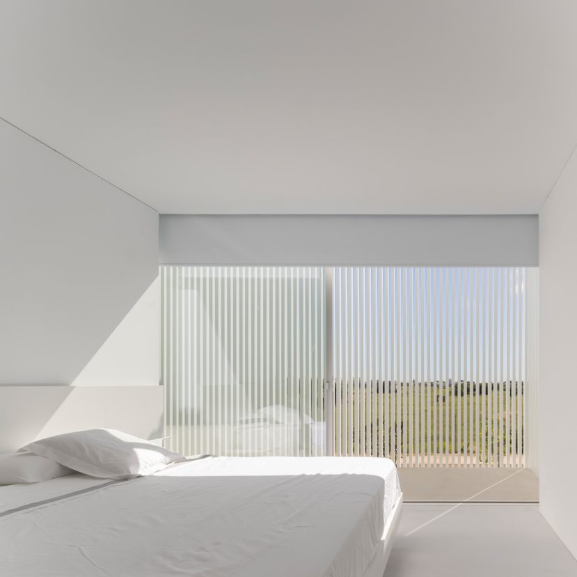 Casa Piera Permeable House - Borriana, Castellon, Spain - 27