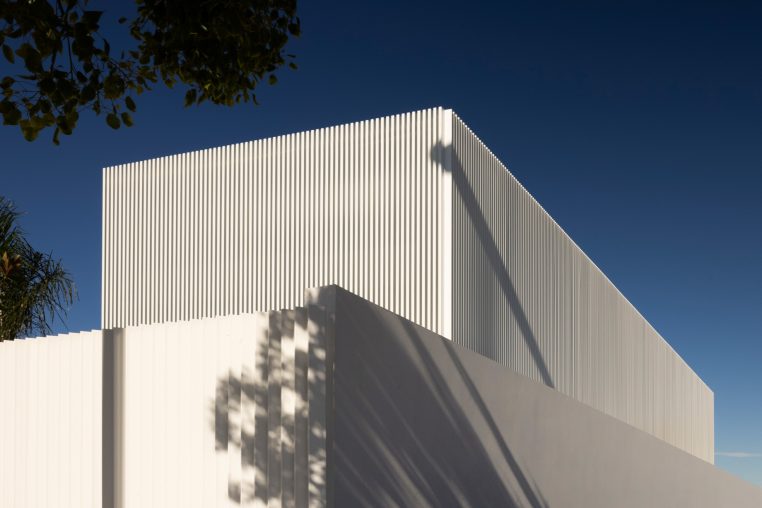 Casa Piera Permeable House - Borriana, Castellon, Spain - 30