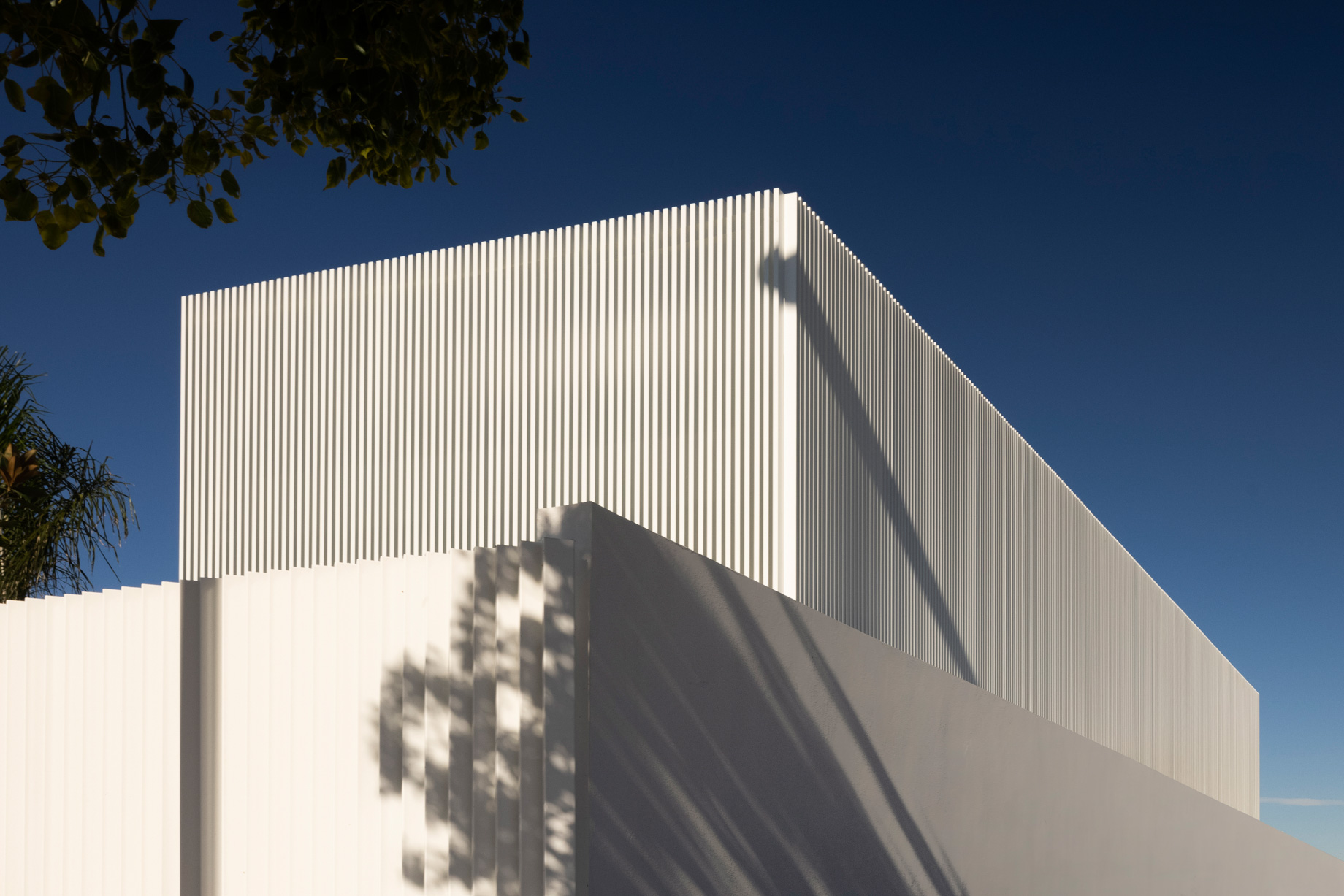 Casa Piera Permeable House – Borriana, Castellon, Spain – 30