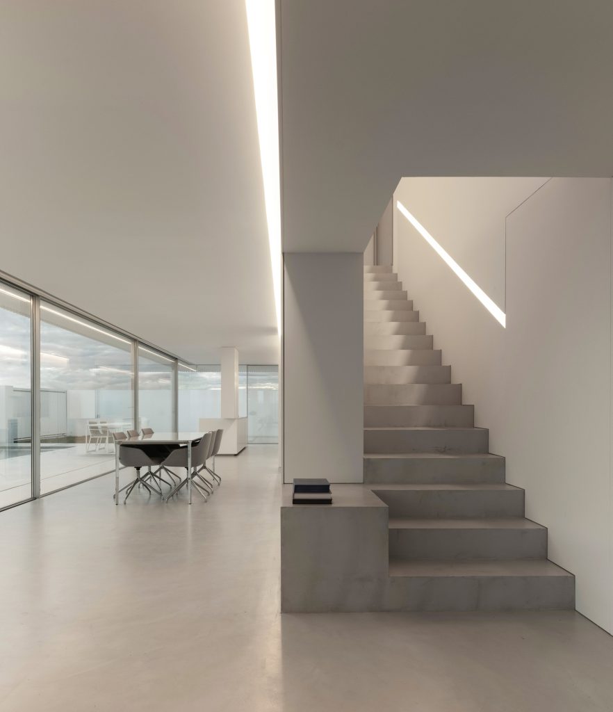 Casa Piera Permeable House - Borriana, Castellon, Spain - 38