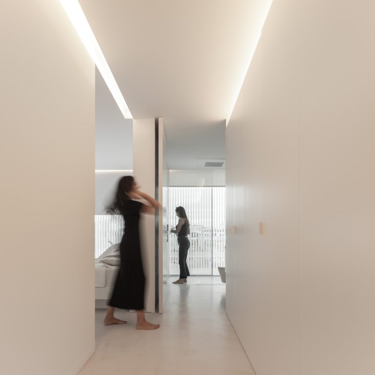 Casa Piera Permeable House – Borriana, Castellon, Spain – 39