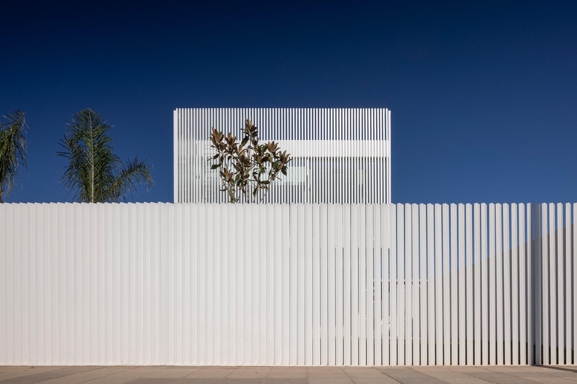 Casa Piera Permeable House – Borriana, Castellon, Spain – 4