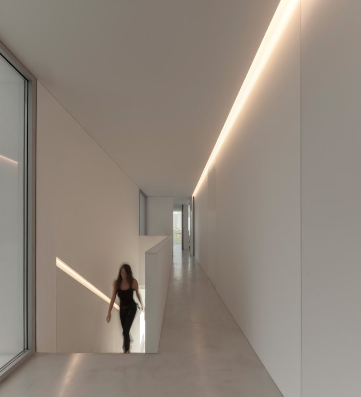 Casa Piera Permeable House - Borriana, Castellon, Spain - 40