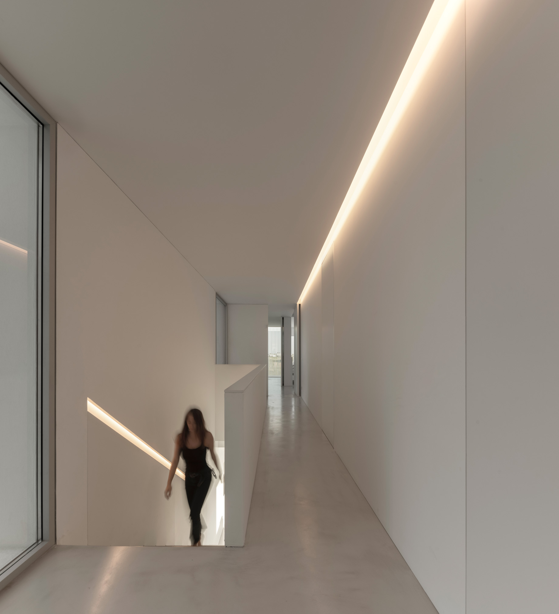Casa Piera Permeable House – Borriana, Castellon, Spain – 40