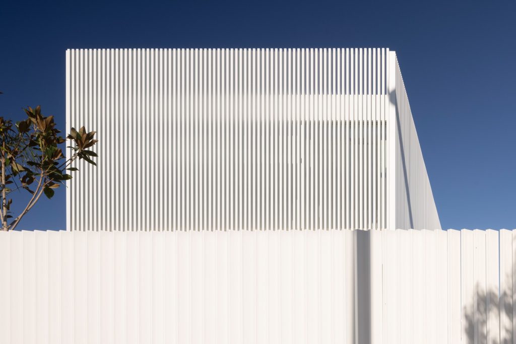 Casa Piera Permeable House - Borriana, Castellon, Spain - 5