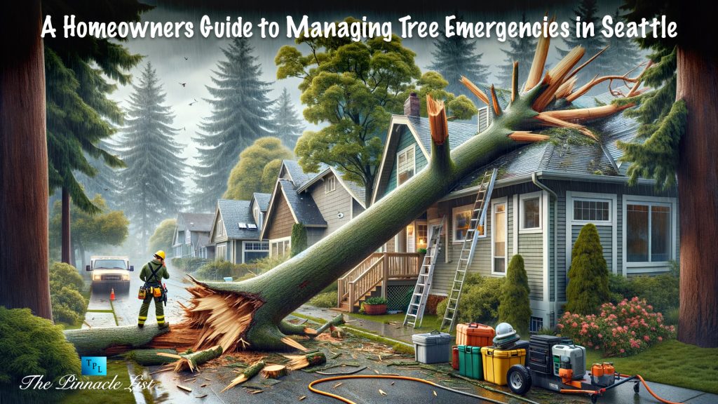 A Homeowners Guide to Managing Tree Emergencies in Seattle – The ...