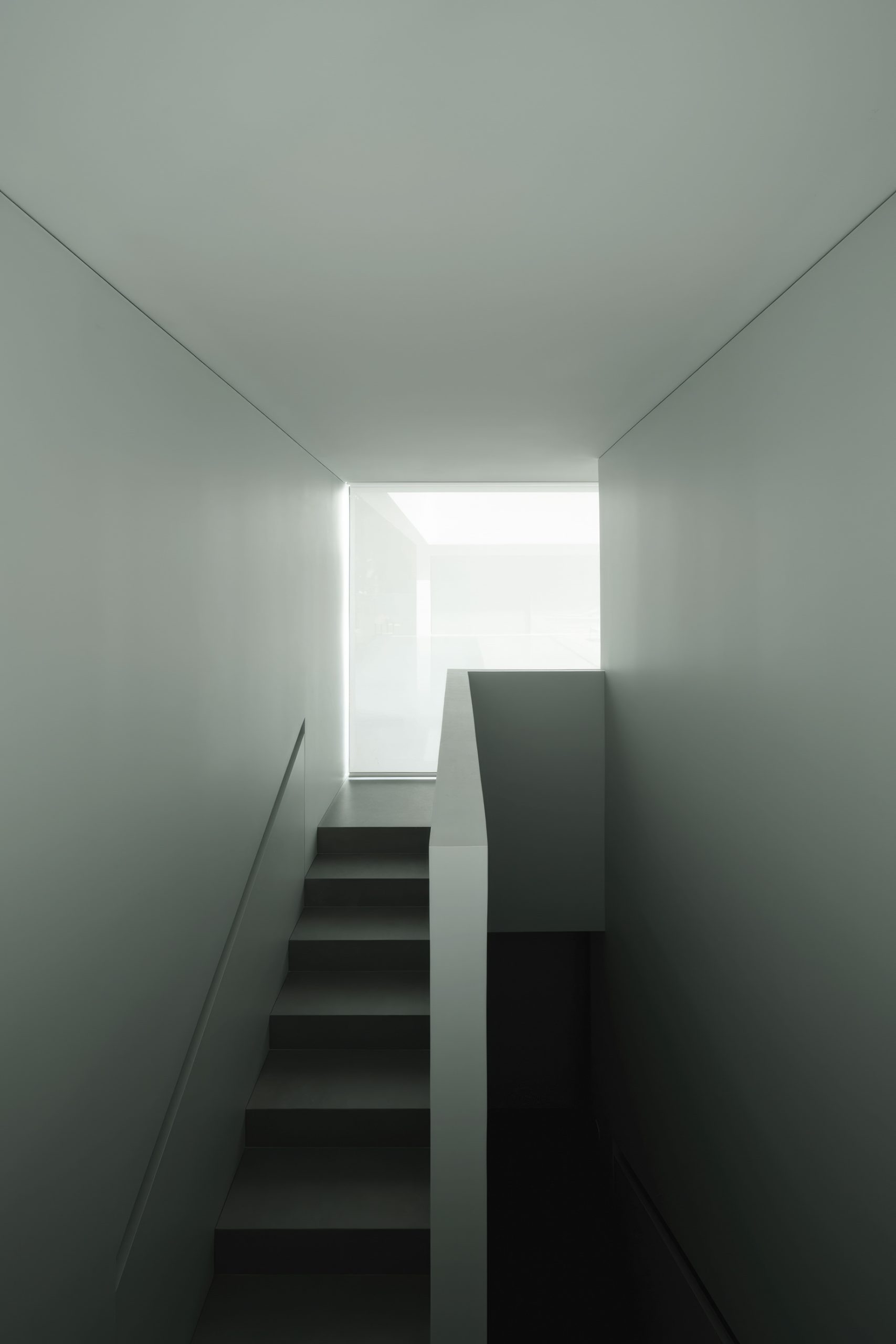 Casa Compluvium House Modern Roman Domus Villa – Madrid, Spain – 27