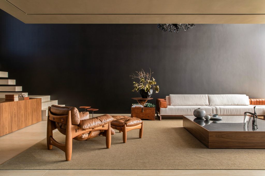 Casa Cobogos House - Franca, Sao Paulo, Brazil - 17