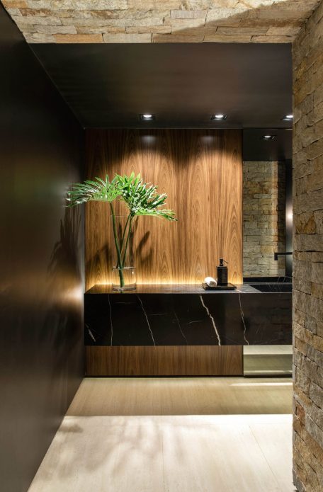 Casa Cobogos House - Franca, Sao Paulo, Brazil - 19