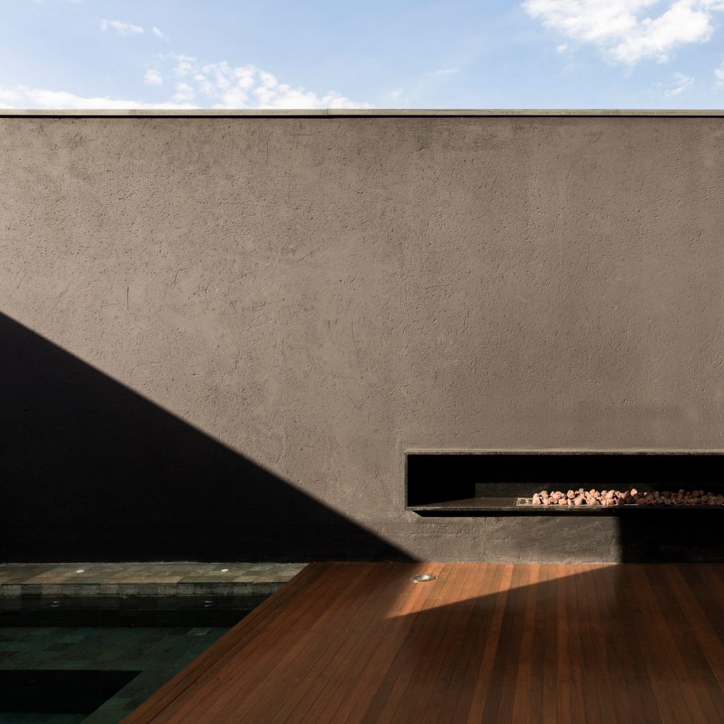 Casa Cobogos House - Franca, Sao Paulo, Brazil - 21