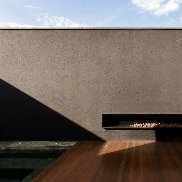 Casa Cobogos House – Franca, Sao Paulo, Brazil – 21