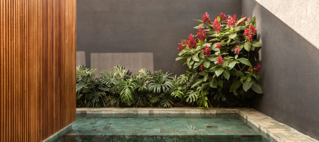 Casa Cobogos House - Franca, Sao Paulo, Brazil - 23
