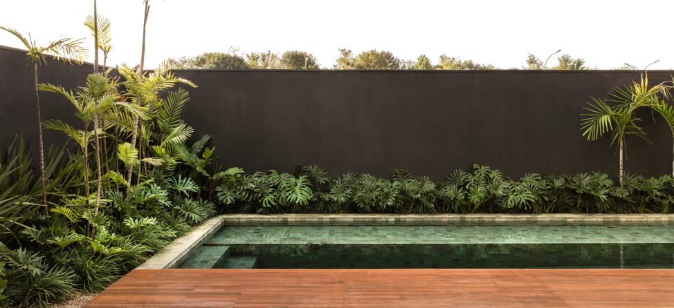 Casa Cobogos House - Franca, Sao Paulo, Brazil - 24