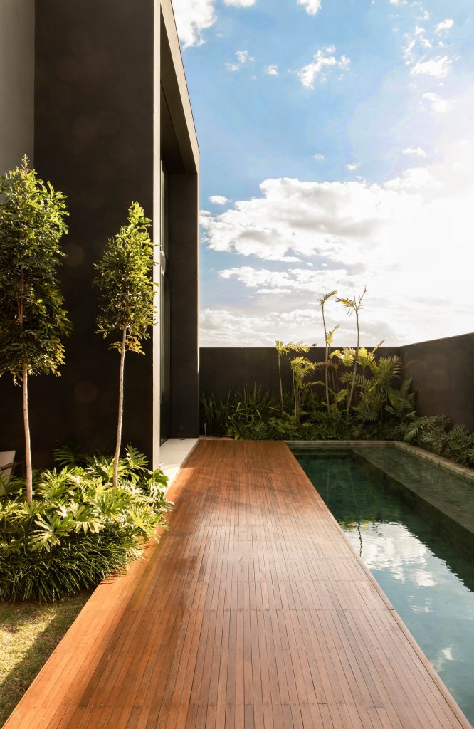 Casa Cobogos House - Franca, Sao Paulo, Brazil - 27