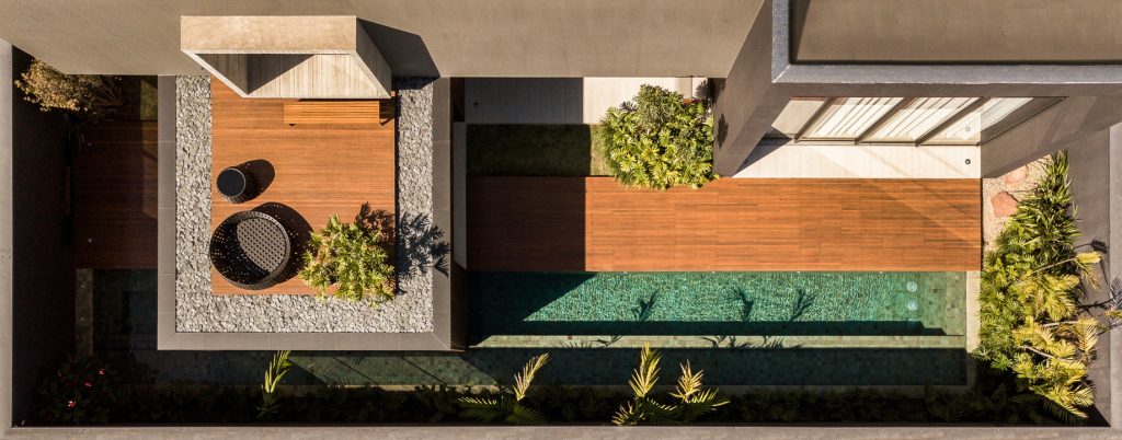 Casa Cobogos House - Franca, Sao Paulo, Brazil - 28