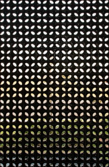 Casa Cobogos House - Franca, Sao Paulo, Brazil - 4