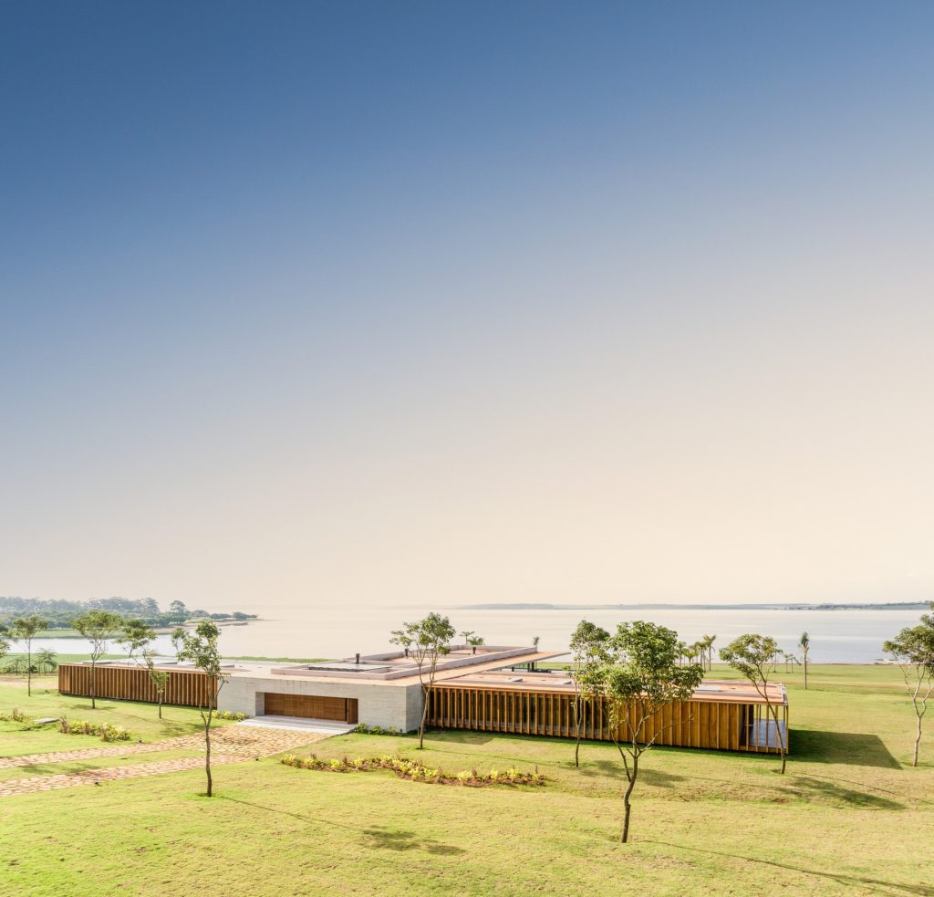Casa PZ House - Jurumirim Avare, Sao Paulo, Brazil - 10