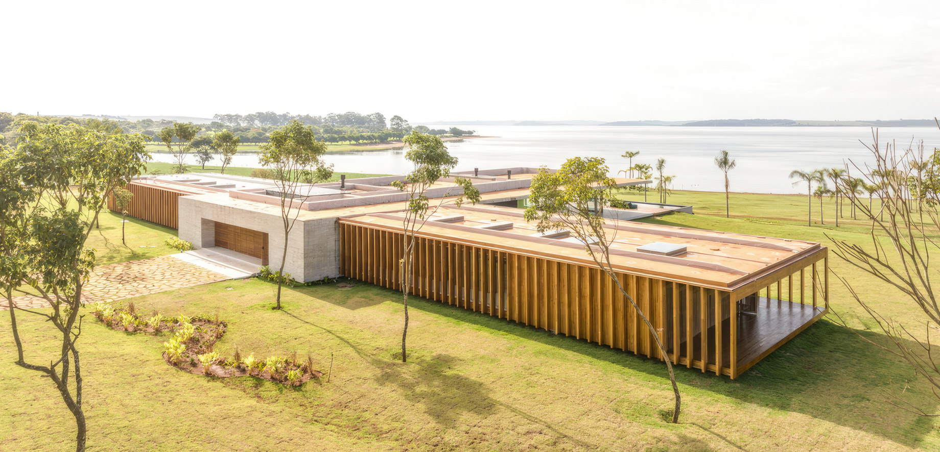 Casa PZ House – Jurumirim Avare, Sao Paulo, Brazil – 11