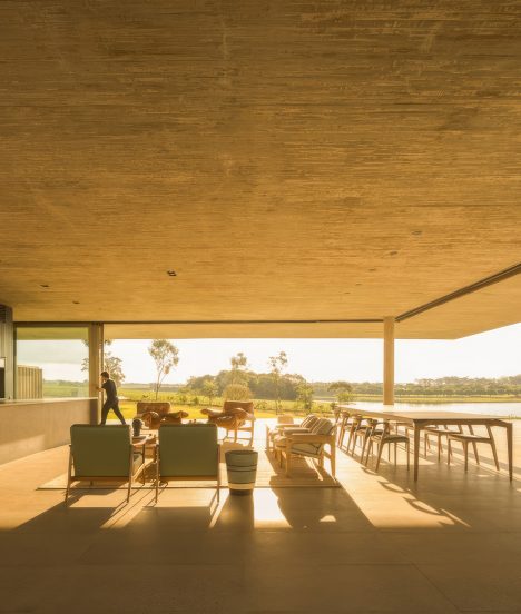 Casa PZ House - Jurumirim Avare, Sao Paulo, Brazil - 16