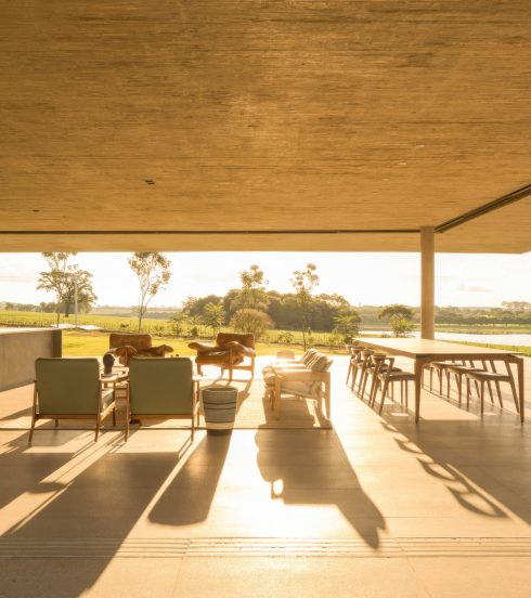 Casa PZ House - Jurumirim Avare, Sao Paulo, Brazil - 17