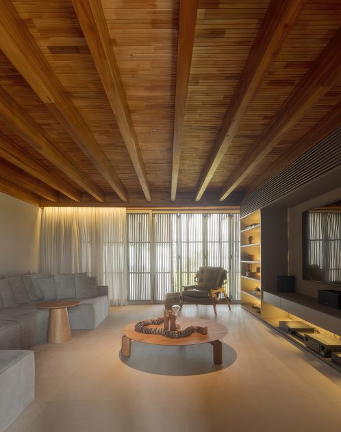 Casa PZ House - Jurumirim Avare, Sao Paulo, Brazil - 22