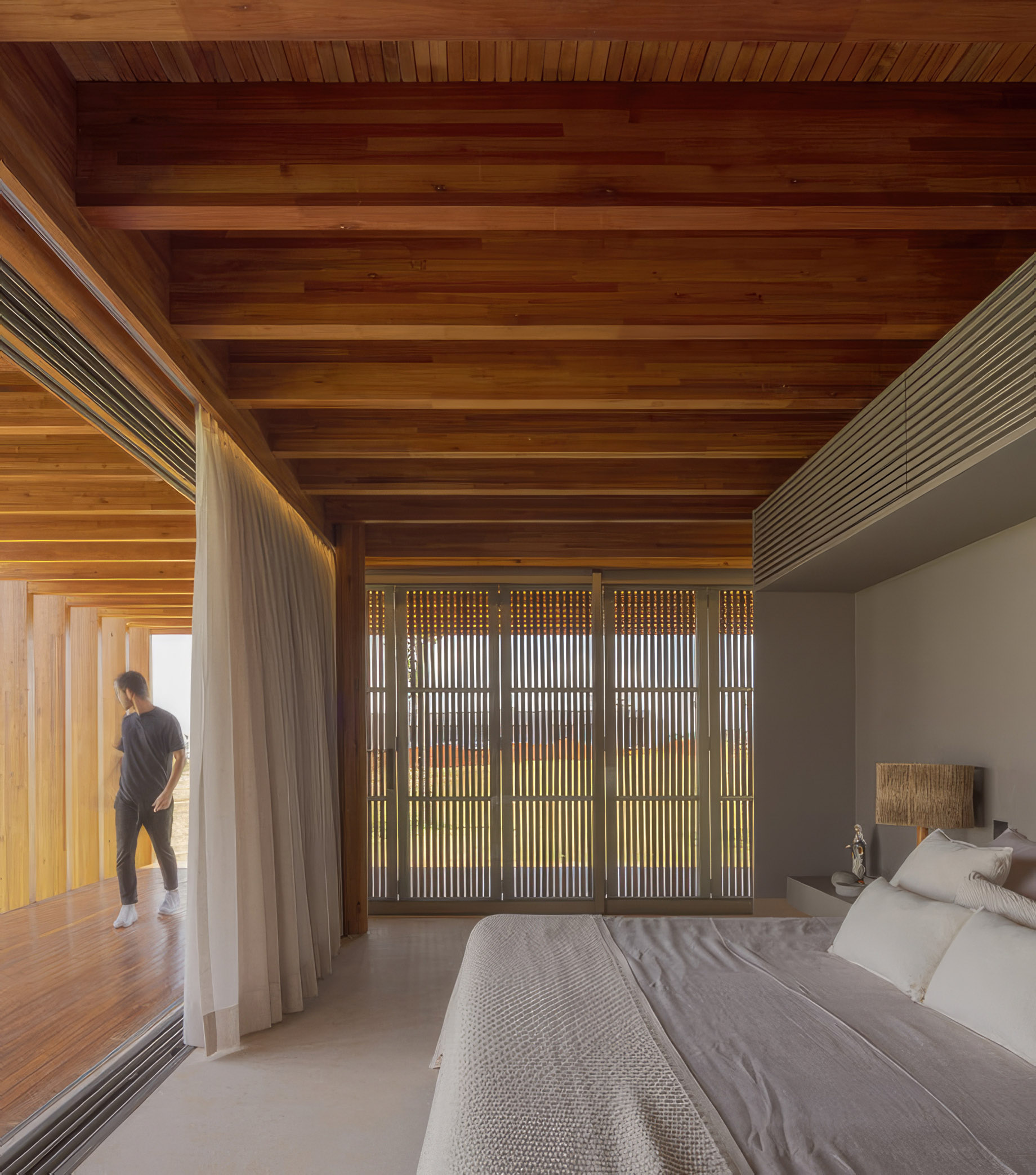 Casa PZ House – Jurumirim Avare, Sao Paulo, Brazil – 27