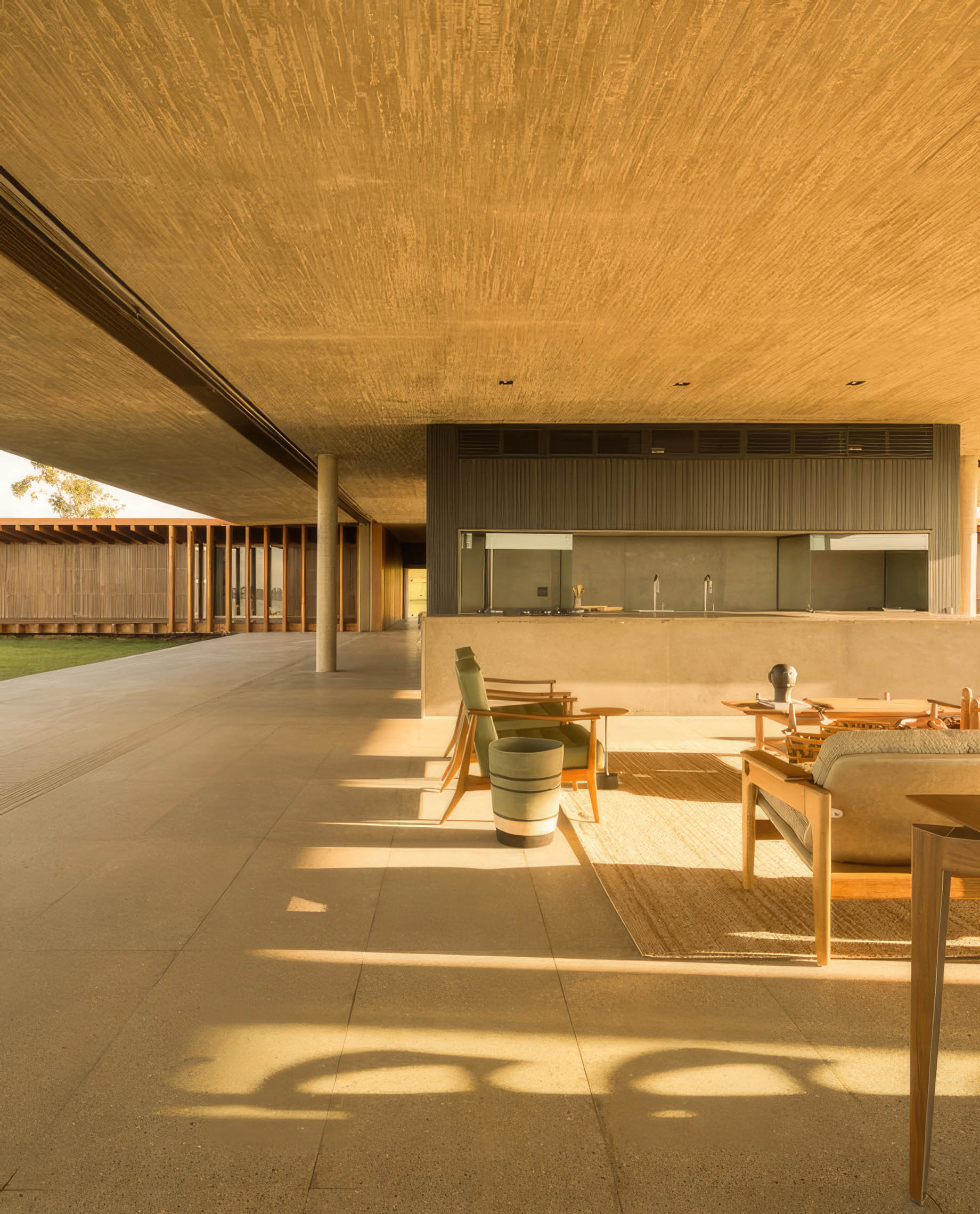 Casa PZ House – Jurumirim Avare, Sao Paulo, Brazil – 33