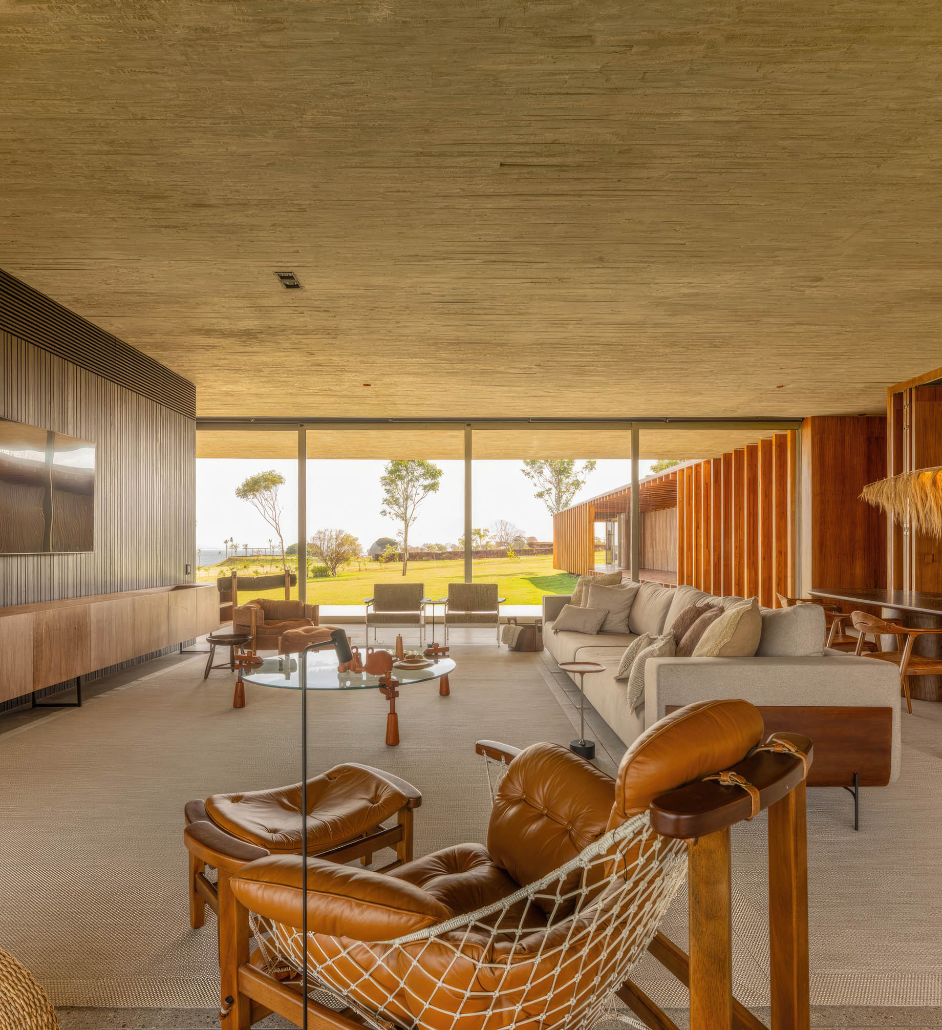 Casa PZ House – Jurumirim Avare, Sao Paulo, Brazil – 34