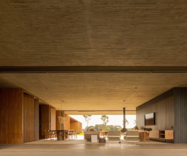 Casa PZ House - Jurumirim Avare, Sao Paulo, Brazil - 35