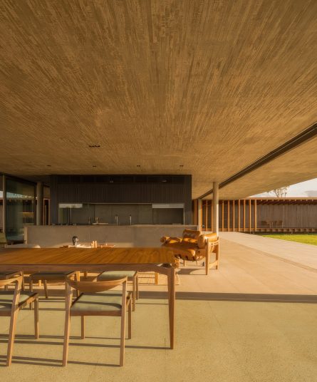Casa PZ House - Jurumirim Avare, Sao Paulo, Brazil - 36