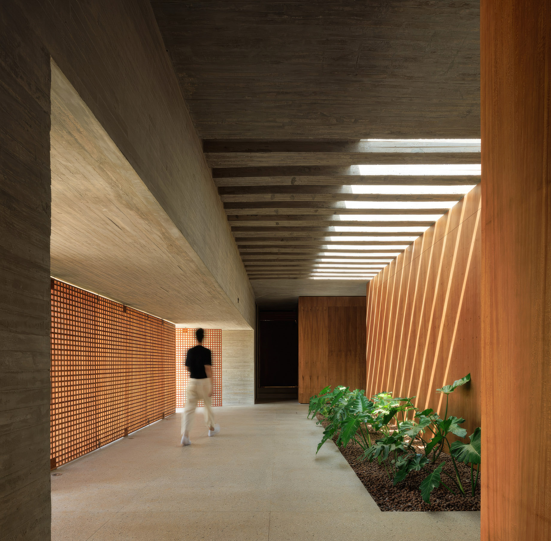Casa PZ House – Jurumirim Avare, Sao Paulo, Brazil – 40