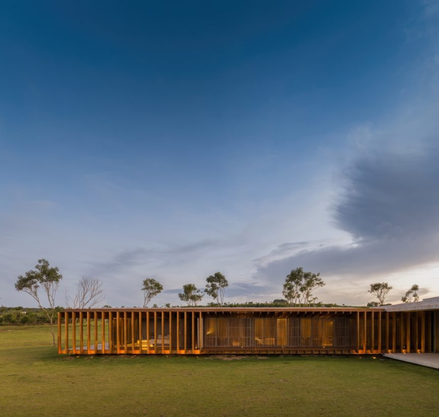 Casa PZ House - Jurumirim Avare, Sao Paulo, Brazil - 45