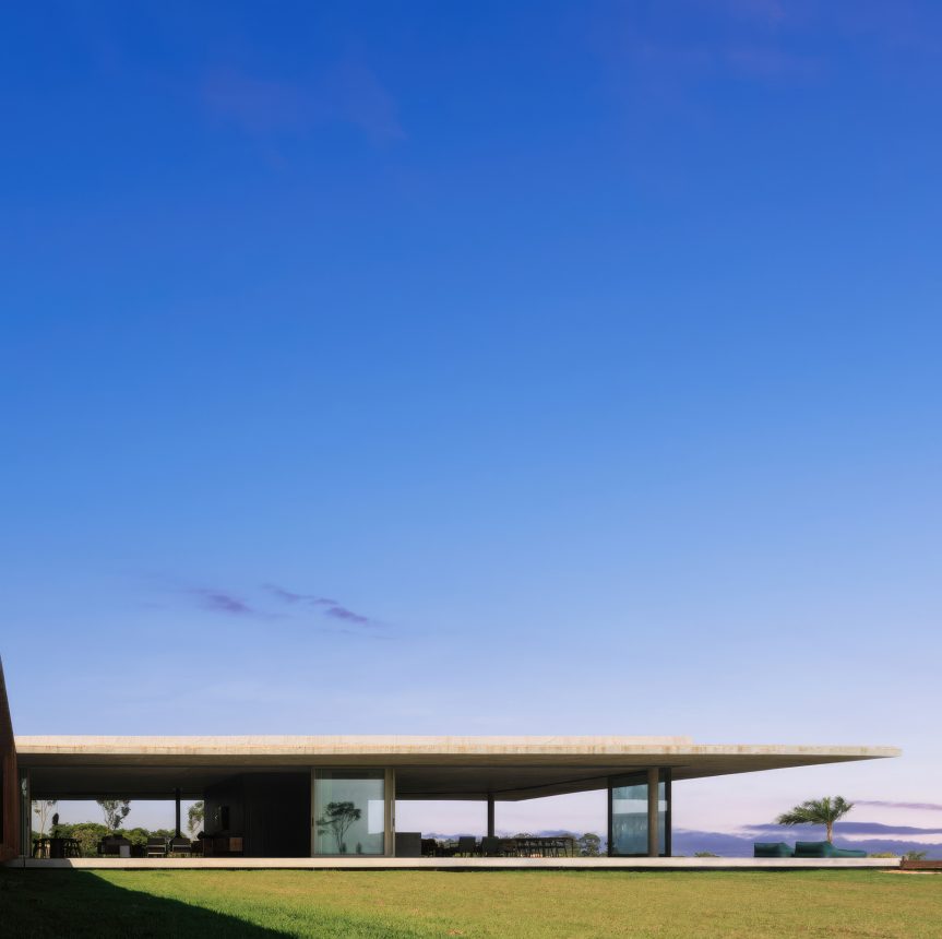 Casa PZ House - Jurumirim Avare, Sao Paulo, Brazil - 46