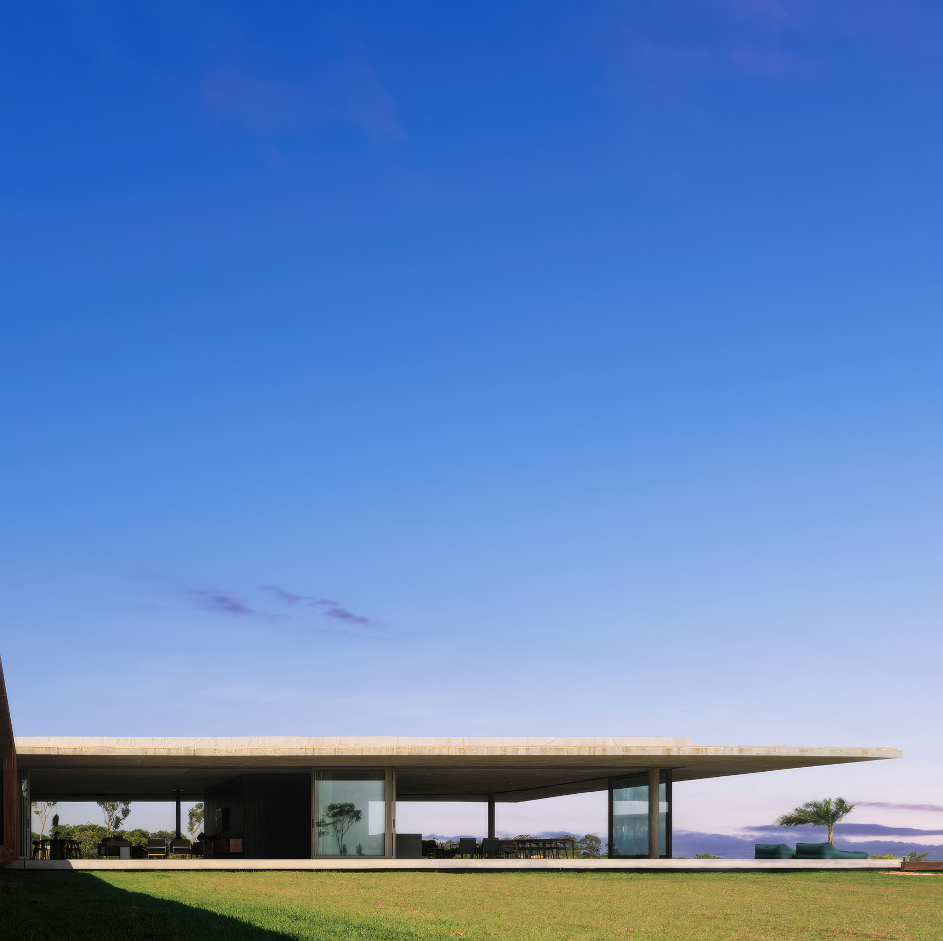 Casa PZ House – Jurumirim Avare, Sao Paulo, Brazil – 46