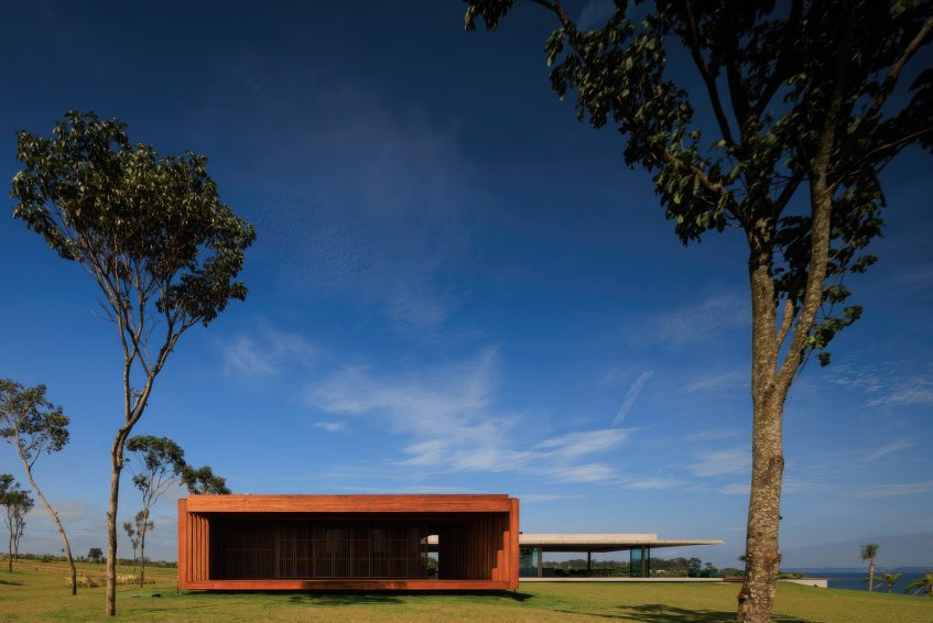 Casa PZ House - Jurumirim Avare, Sao Paulo, Brazil - 49