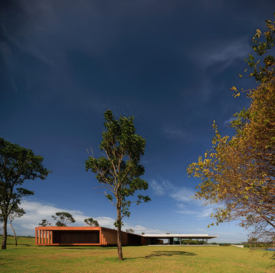 Casa PZ House - Jurumirim Avare, Sao Paulo, Brazil - 50
