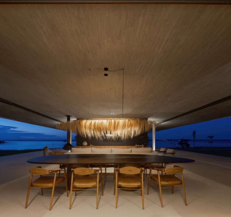 Casa PZ House - Jurumirim Avare, Sao Paulo, Brazil - 54