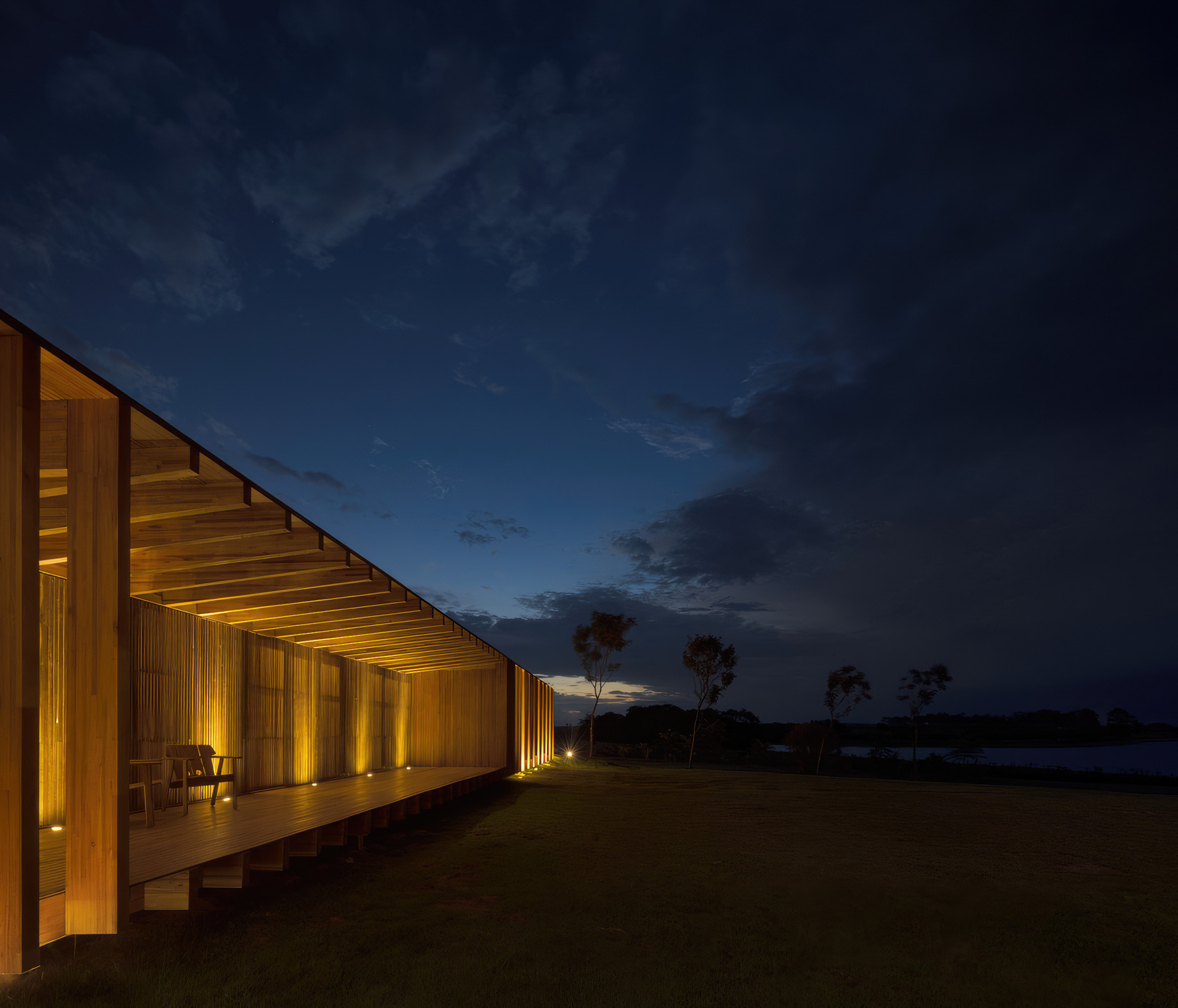 Casa PZ House – Jurumirim Avare, Sao Paulo, Brazil – 57