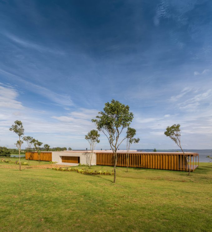 Casa PZ House - Jurumirim Avare, Sao Paulo, Brazil - 7