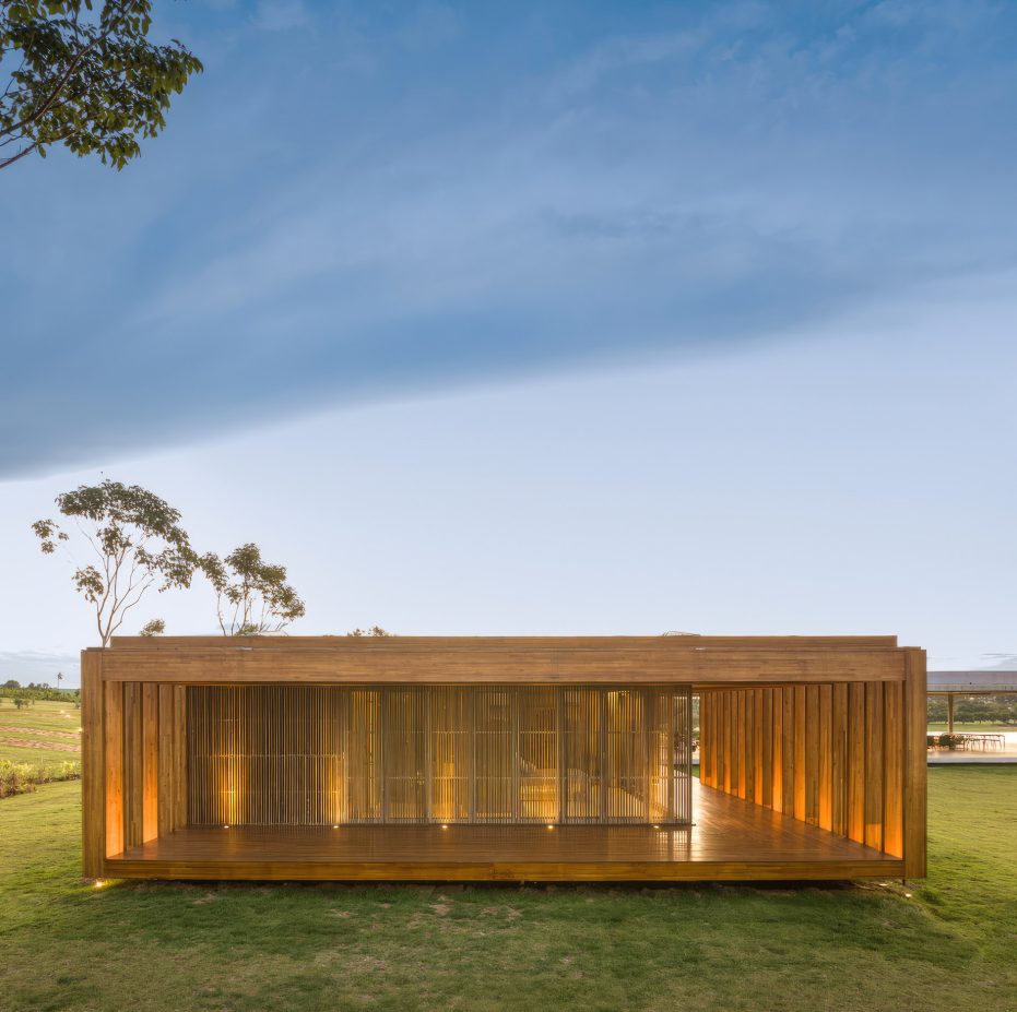 Casa PZ House - Jurumirim Avare, Sao Paulo, Brazil - 8