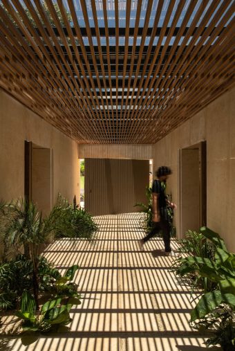 Casa Q04L63 House - Rifaina, Sao Paulo, Brazil - 7