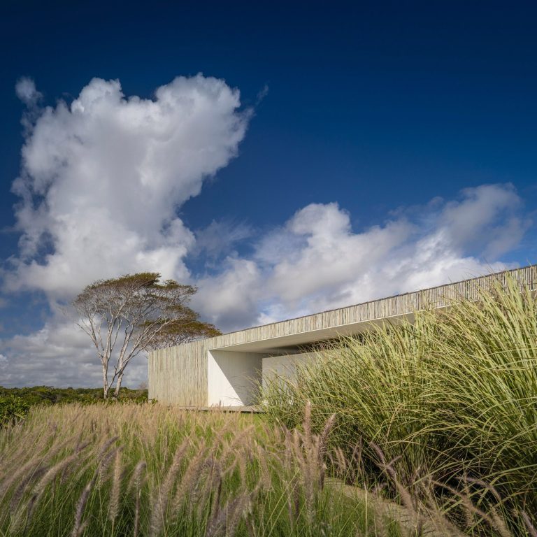 Casa Vista Horizontal House – Trancoso, Porto Seguro, Bahia, Brazil – 10