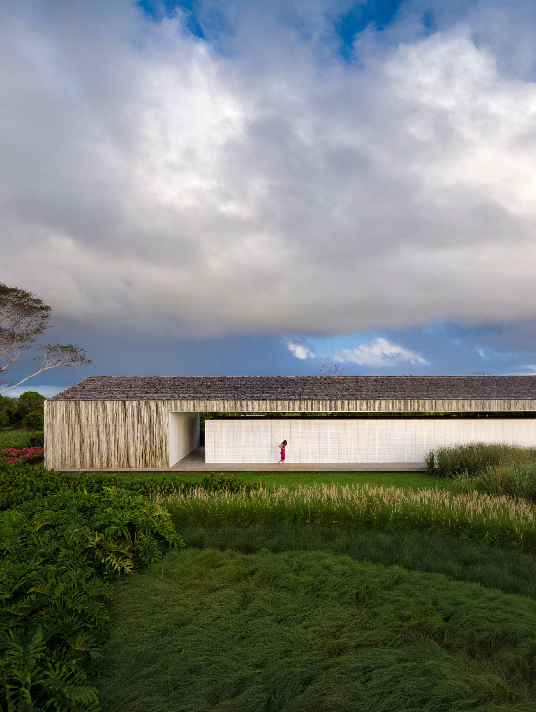 Casa Vista Horizontal House – Trancoso, Porto Seguro, Bahia, Brazil – 11