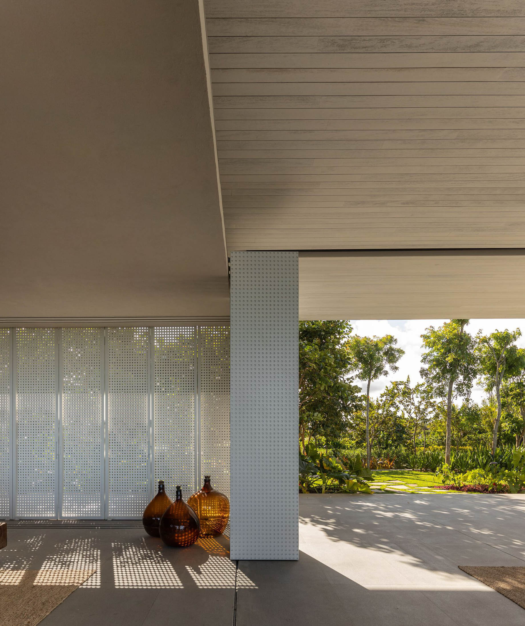 Casa Vista Horizontal House – Trancoso, Porto Seguro, Bahia, Brazil – 17