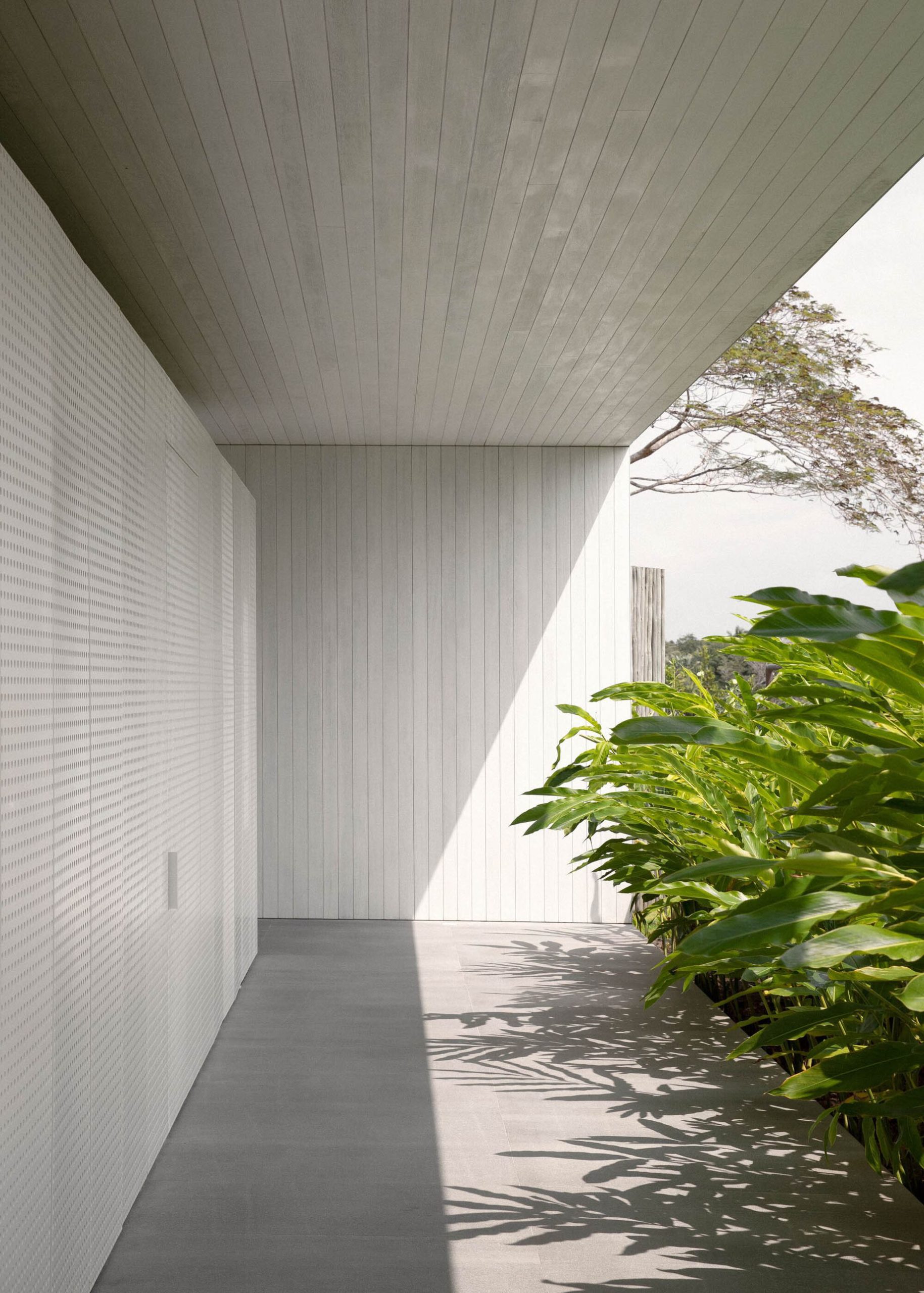 Casa Vista Horizontal House – Trancoso, Porto Seguro, Bahia, Brazil – 38