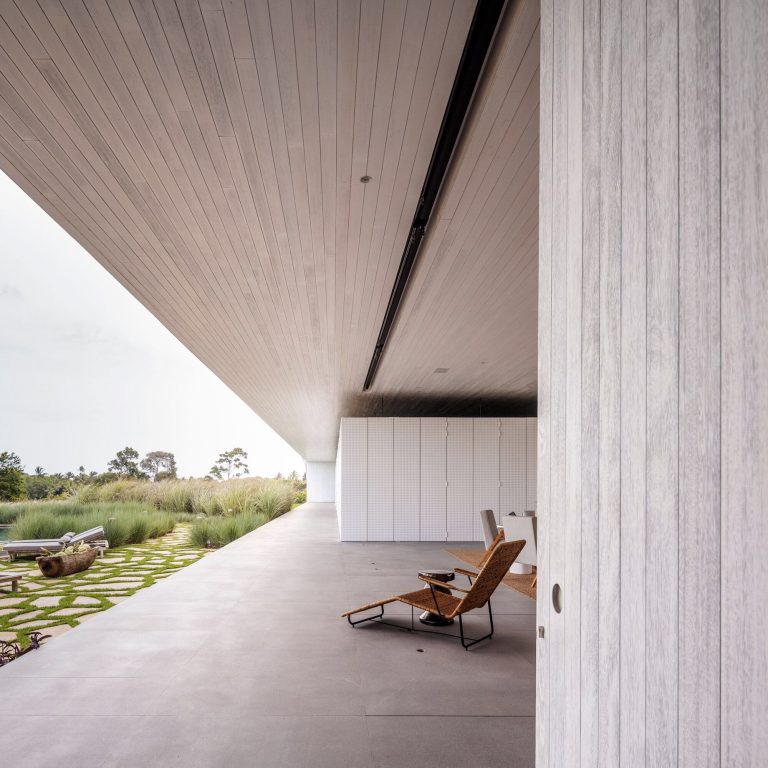 Casa Vista Horizontal House – Trancoso, Porto Seguro, Bahia, Brazil – 41