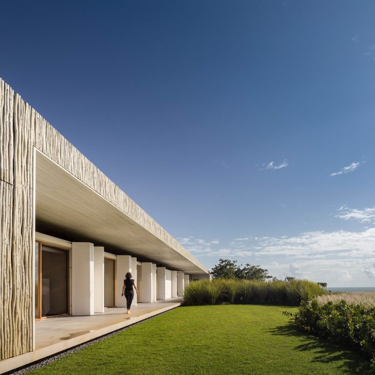 Casa Vista Horizontal House – Trancoso, Porto Seguro, Bahia, Brazil – 45