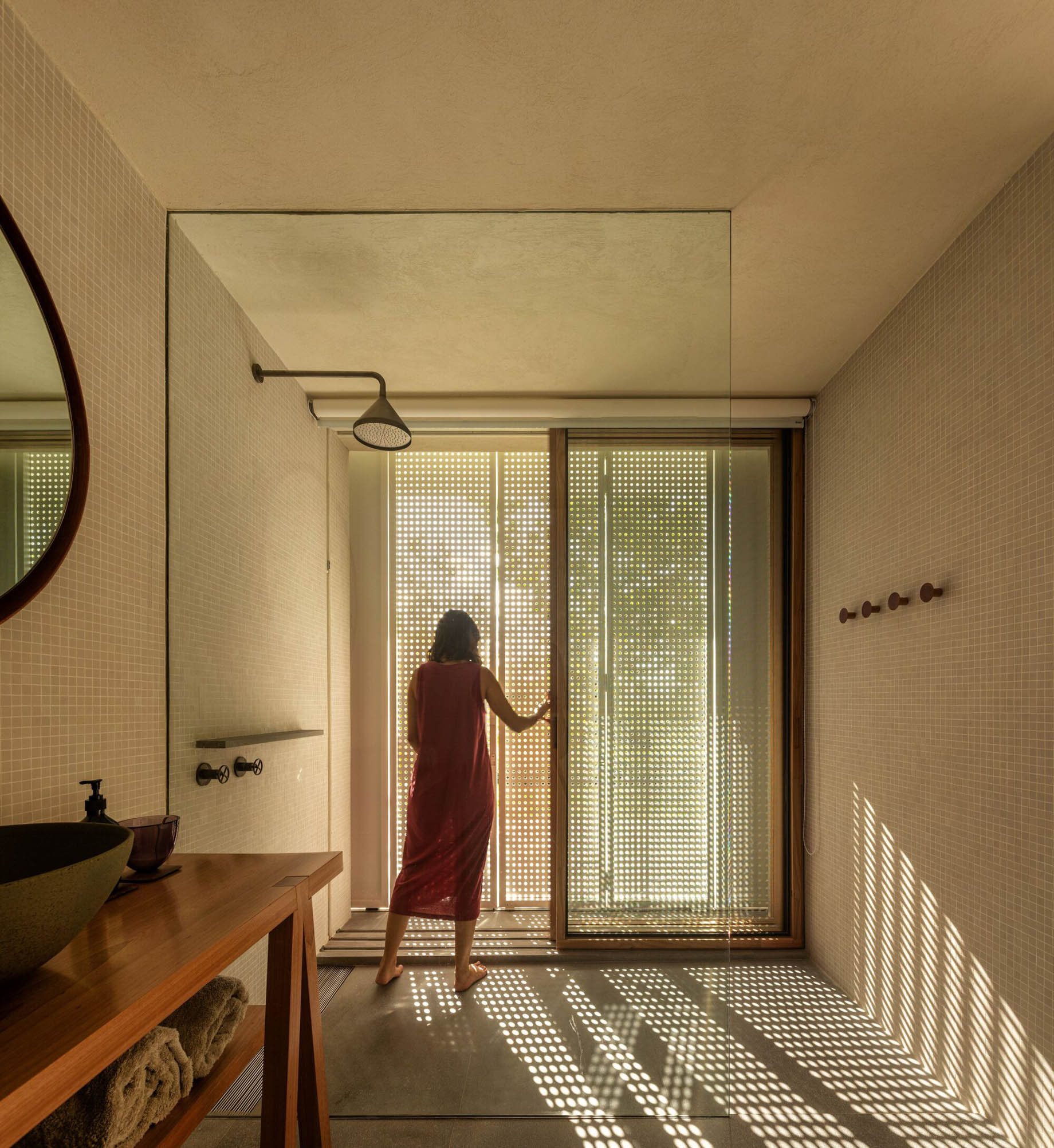 Casa Vista Horizontal House – Trancoso, Porto Seguro, Bahia, Brazil – 49